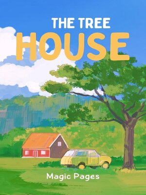 cover image of The Tree House